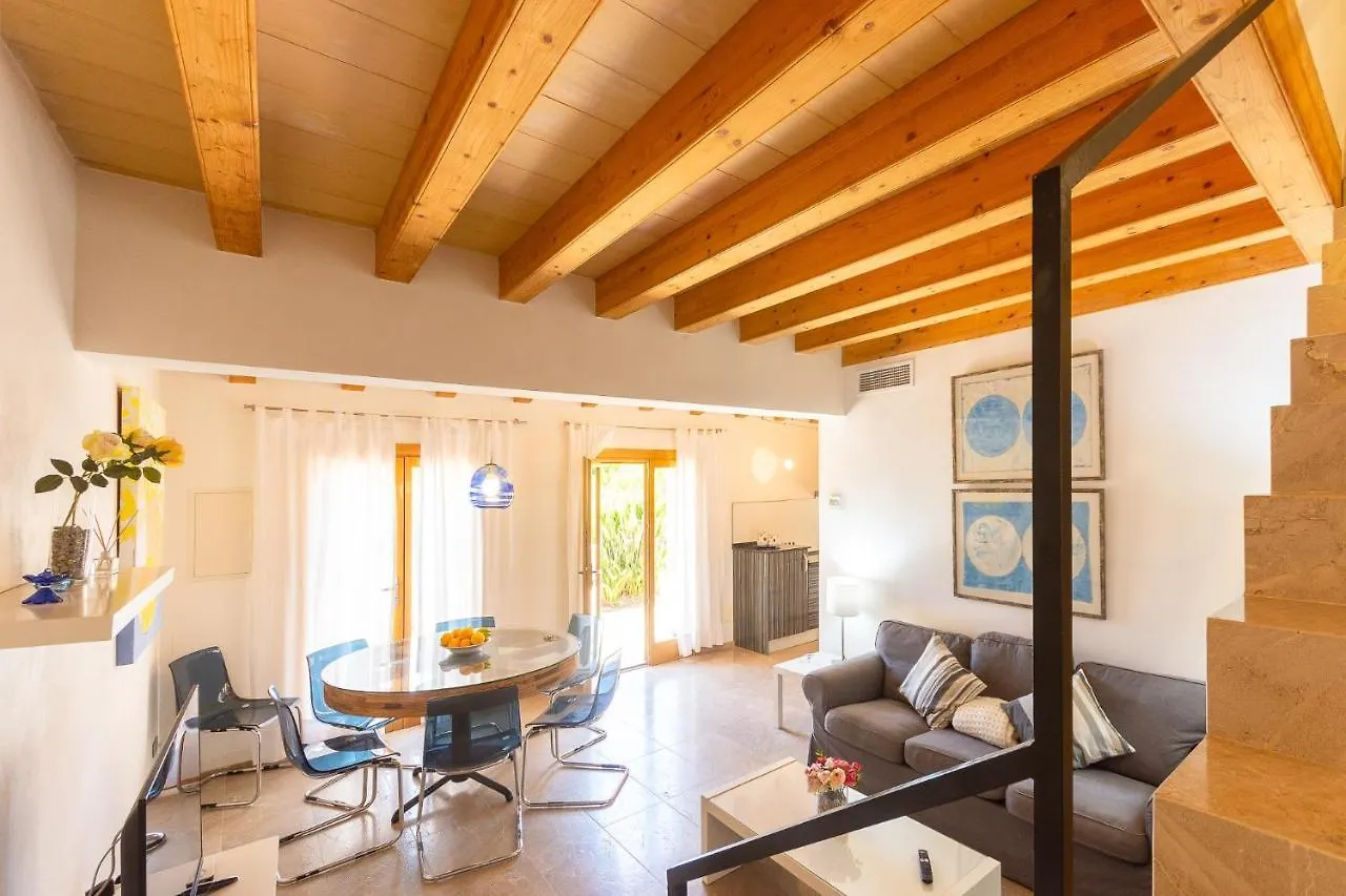Finca Son Fornes Búger